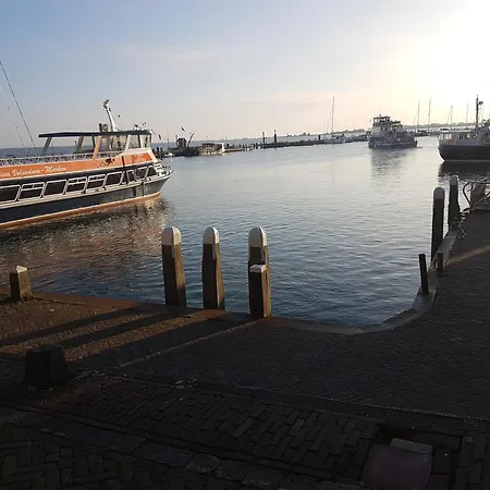 Holiday home Cosy Tiny House In The Centre Of Volendam