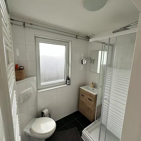 Cosy Tiny House In The Centre Of Holiday home *